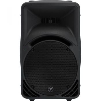 Mackie srm450 v3 altavoz activo 12 500 w rms. unidad