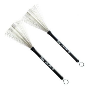 Vic firth sgwb vf steve gadd wire escobillas