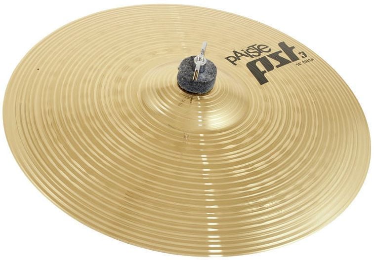 Paiste PST 3 CRASH 14" PST 3 CRASH 14"