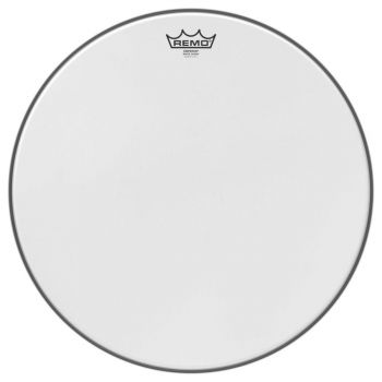 Remo 10 suede emperor be-0810-00