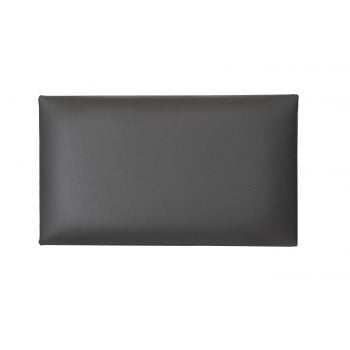 Konig y meyer 13840 cojin del asiento negro