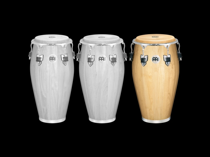Meinl MP1212NT Conga 12" 1/2 Tumba Natural MP1212NT
