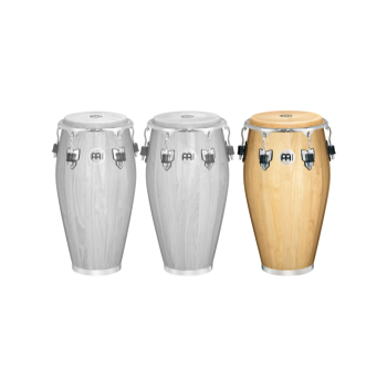 Meinl mp1212nt conga 12 1/2 tumba natural