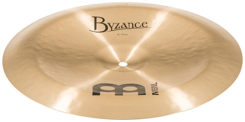 Meinl B14CH Plato China 14" Byzance B14CH