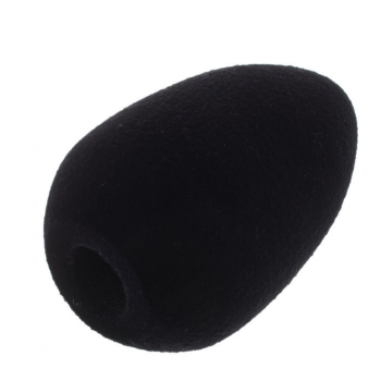 Sennheiser mzw 64 pro pantalla antivientos para me 62-64