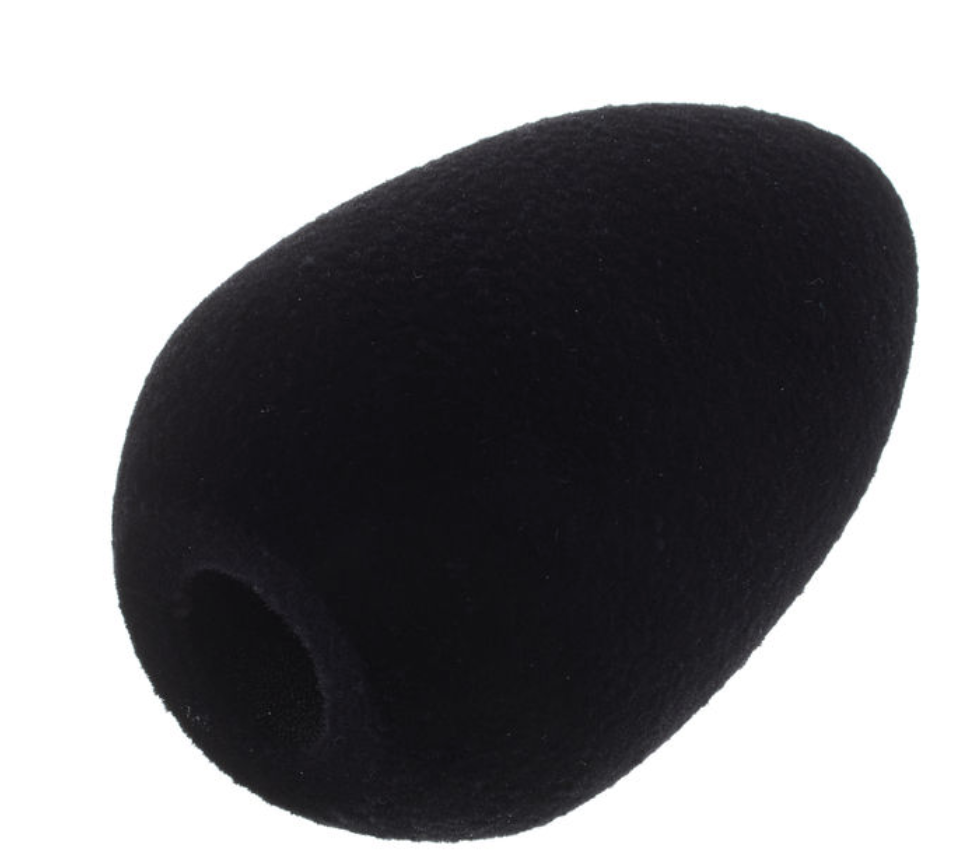 Sennheiser MZW 64 PRO Pantalla Antivientos Para ME 62-64 MZW 64 PRO
