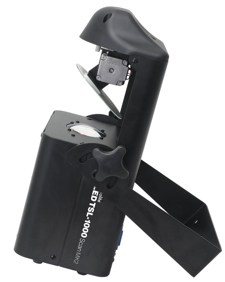 Eurolite LED TSL-1000 Scan MK2 Escaner LED LED TSL-1000 Scan MK2