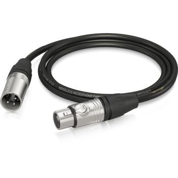 Behringer gmc-150 cable de micrófono 1,5 metros