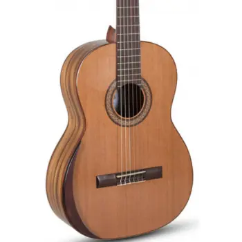 Manuel rodriguez serie academia ac40-c guitarra clasica 4/4