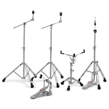 Sonor hs 2000 set de herrajes para bateria
