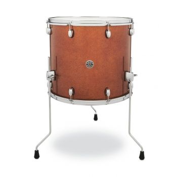 Gretsch drums tom base 18 pulgadas catalina club bronce brillante gr803392