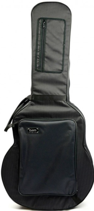 Bam Funda de Avión Guitarra Dreadnought 8003H 8003H