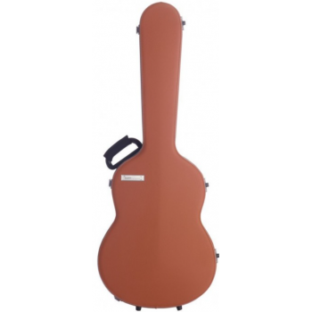 Bam estuche guitarra clásica et8002xlcc l'étoile hightech cognac