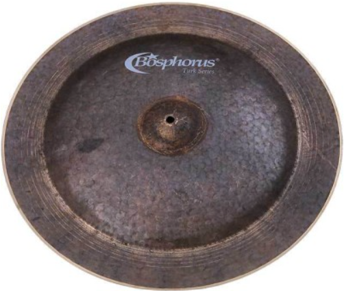 Bosphorus Cymbals CO Turk China 13" Platos 959TRKCHINA13