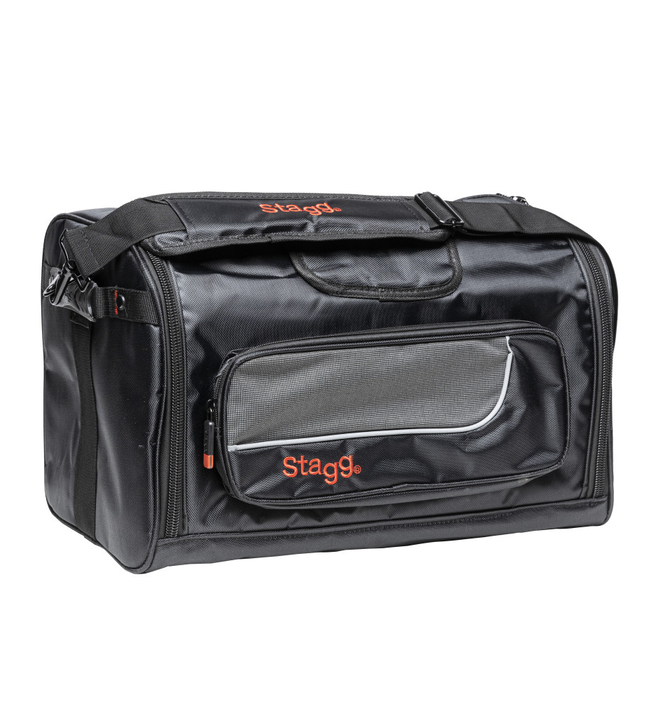Stagg SPB-8 Bolsa de transporte para altavoz activo de 8 pulgadas SPB-8