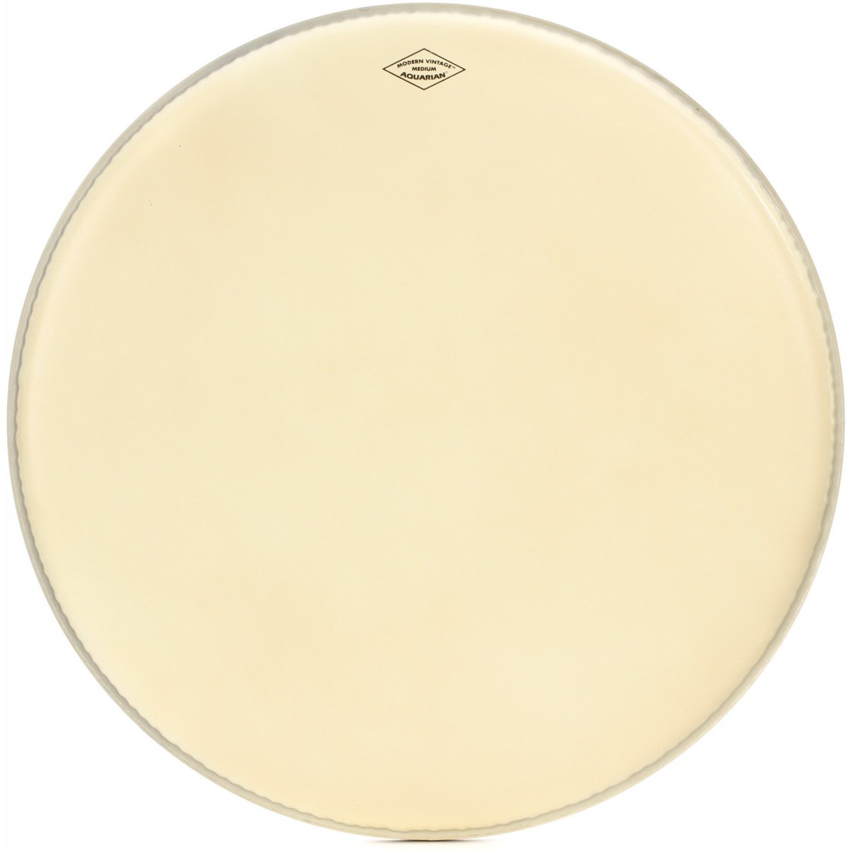 Aquarian Drumheads MOTC-M20 Parche de bombo MOTC-M20