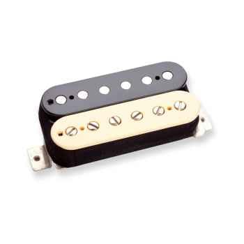 Seymour duncan tb-aph1b alnc ii trembucker zeb pastilla para guitarra