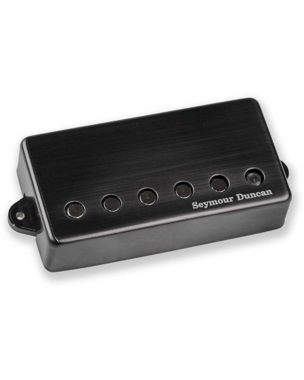 Seymour Duncan J Loomis Bridge Black Pastilla para Guitarra J LOOMIS BRIDGE BLACK