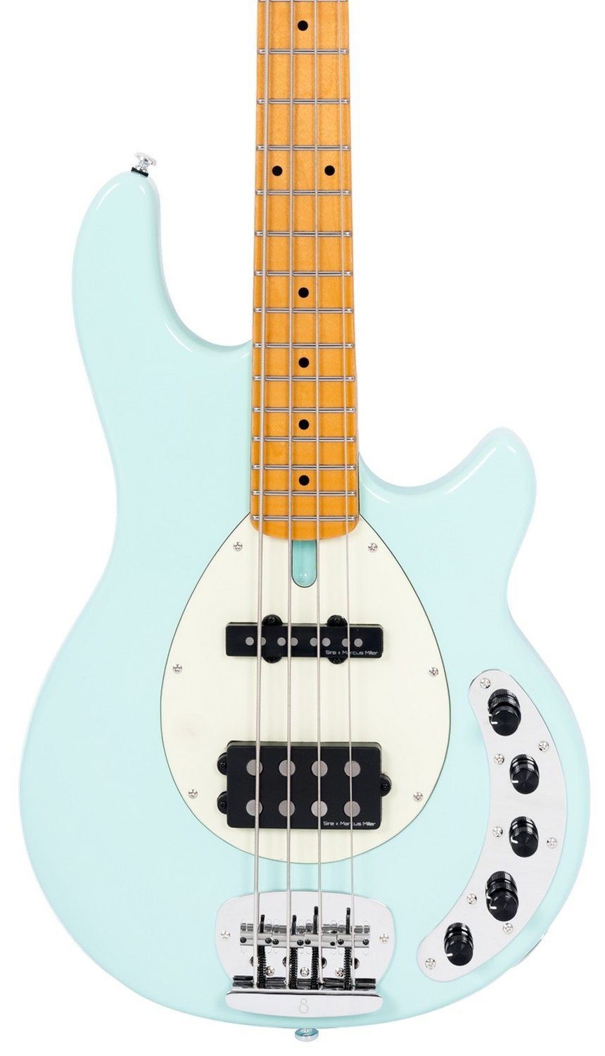 Marcus Miller Z7-4 Mint Bajo Eléctrico Z7-4 MINT