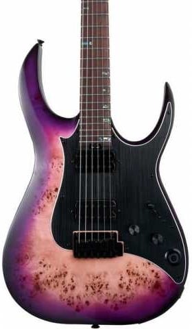 Mooer GTRS M810 Purple Burst Guitarra Eléctrica GTRS M810 PURPLE BURST
