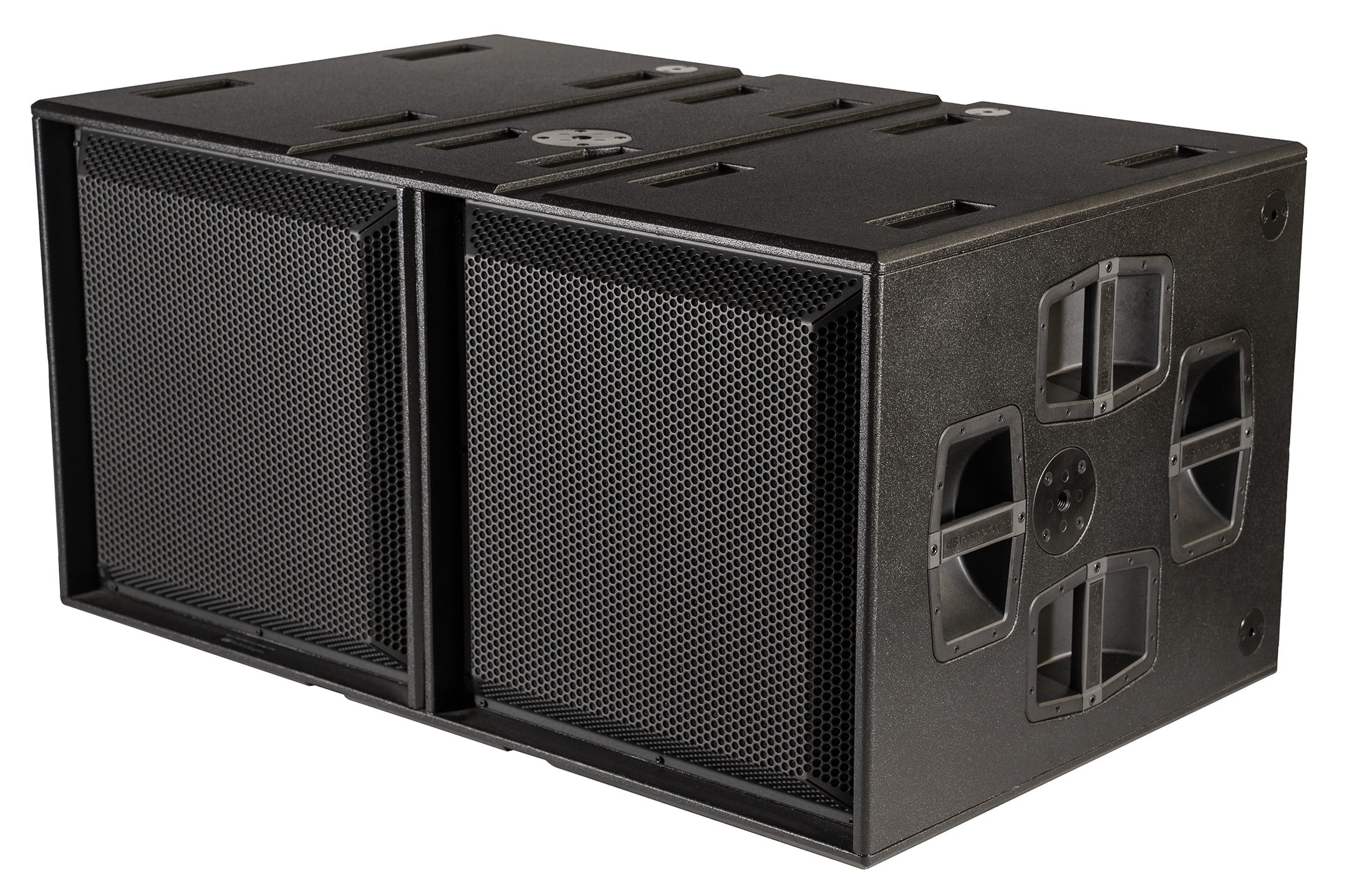 dBTechnologies IGS2 2x18 Pulgadas Subwoofer IGS2