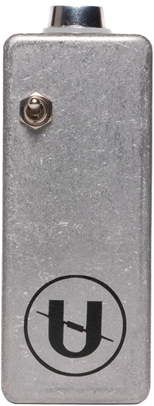 Coppersound Pedals Flashlight Grey Flashlight Grey