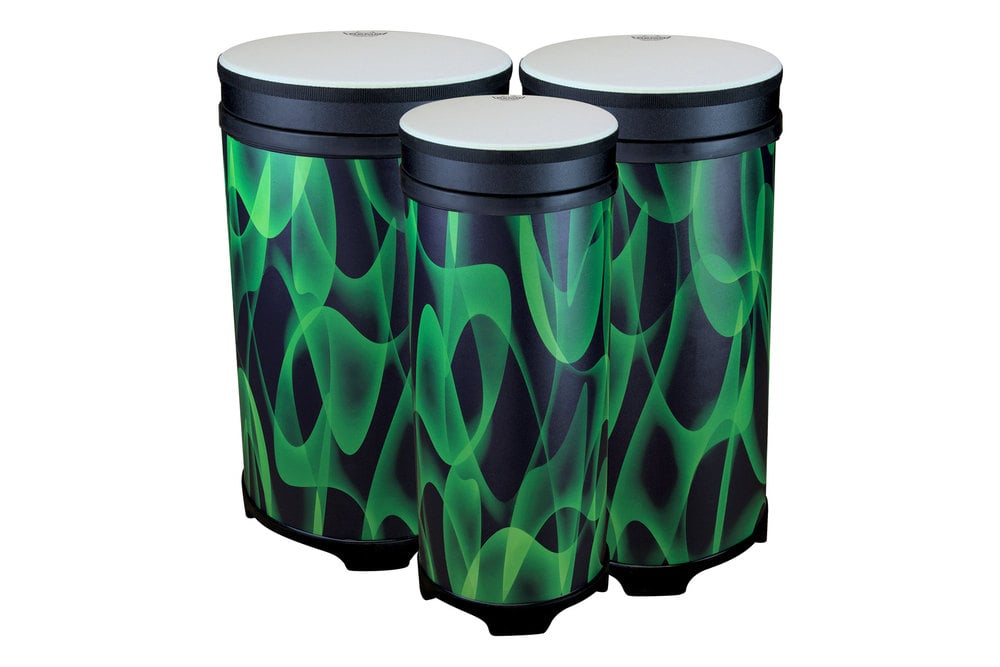Remo VERSA Sets Green VERSA Sets Green
