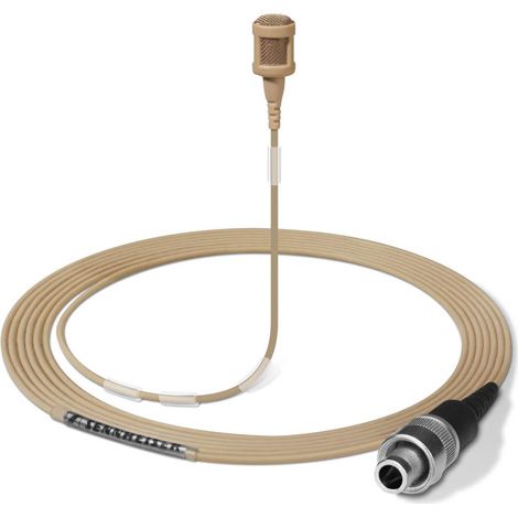 Sennheiser MKE 1-4-3 Micrófono Solapa MKE 1 4 3