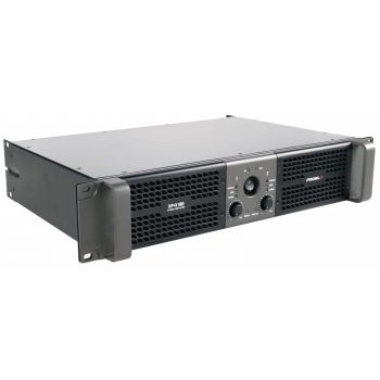 Proel hpx 900 etapa de potencia