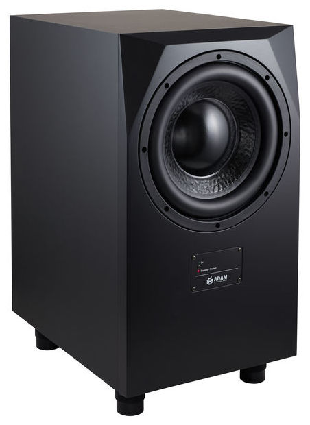 ADAM SUB 10 MK2 Subwoofer Activo SUB 10 MK2