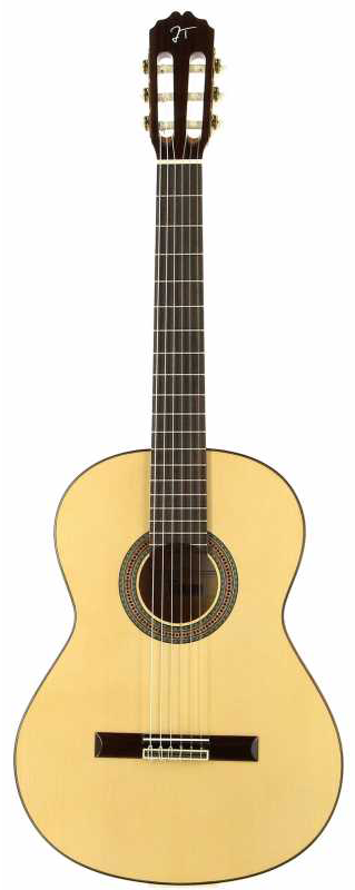 Jose torres JTF-30 Guitarra Flamenca JTF-30