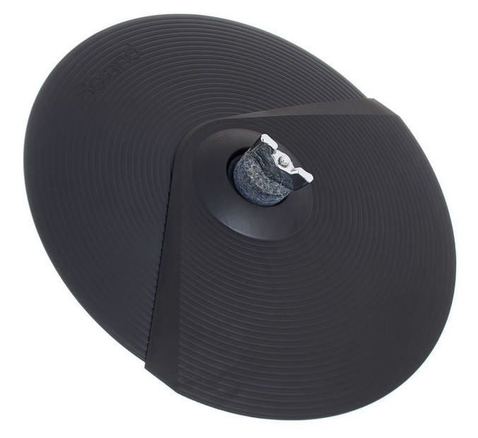 Roland CY8 Pad de plato V-Drum estéreo CY8