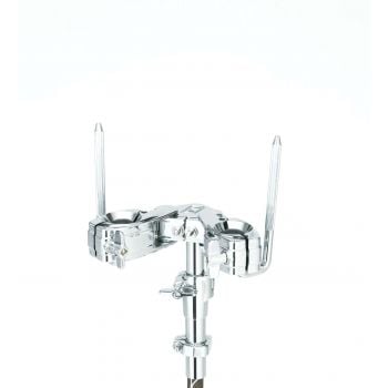 Tama mth1000bn soporte tom doble para bombo starclassic