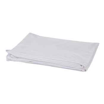 Showtec lona para truss blanca