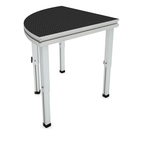 Showtec Tarima de Escenario Mammoth Dex Quadrant 1 Metro Quadrant 70654