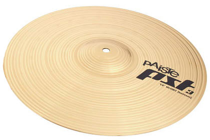 Paiste 14 PST 3 HI-HAT BOT PST 3 Hi-HAT 14 Bottom