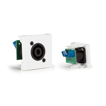 Fonestar wp-38k panel de conexión para altavoz