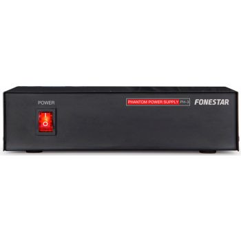 Fonestar ph-3 fuente de alimentación phantom