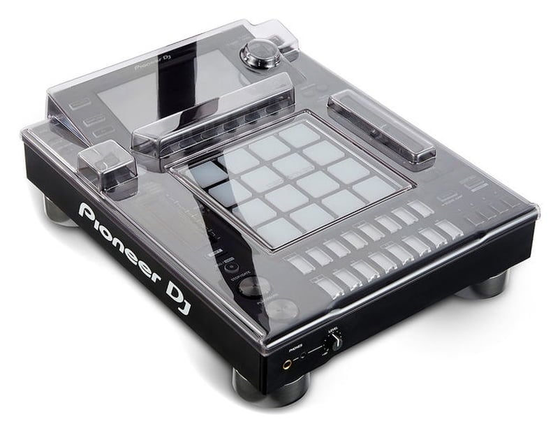 DeckSaver Pioneer DJS-1000 Cover DJS-1000 Cover