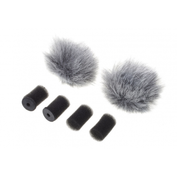 Rycote wind screen mini grey pantallas antiviento