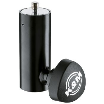Konig y meyer 24521 adaptador tornillo 3/8