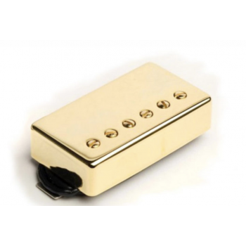 Seymour duncan sh-55ng seth lover dorado pastilla guitarra eléctrica