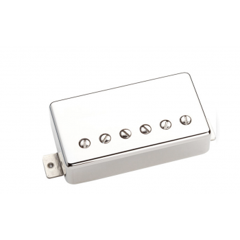 Seymour duncan sh-16 59 custom hybrid niquel pastilla guitarra eléctrica