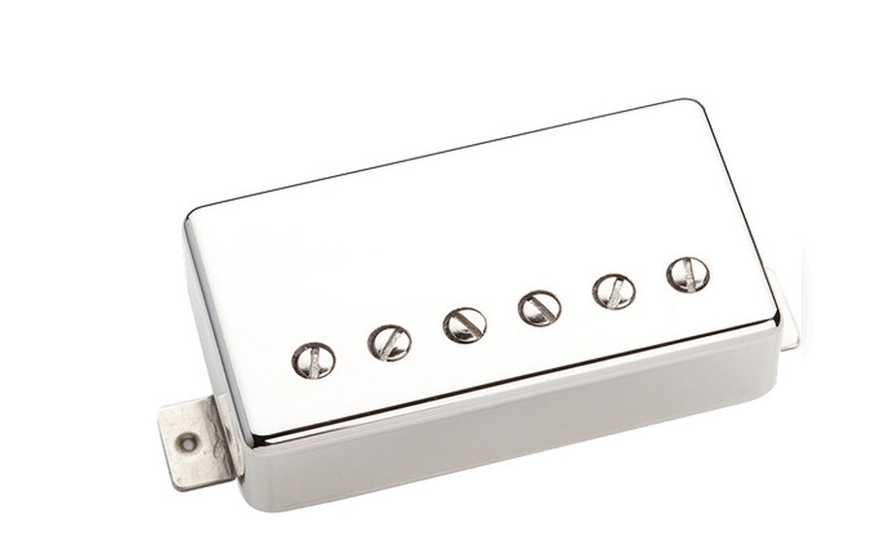Seymour Duncan SH-16 59 Custom Hybrid Niquel Pastilla Guitarra Eléctrica SH-16 59 Custom