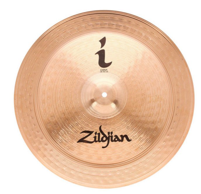 Zildjian China 18" I Family Plato 18" I Family