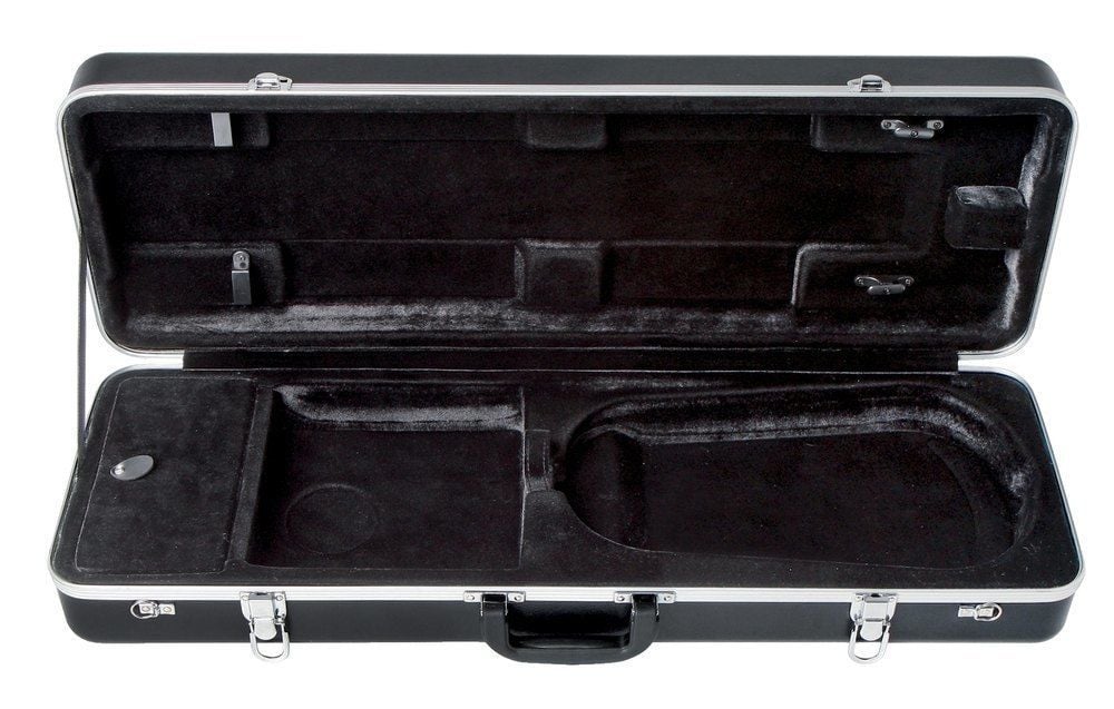 Gewa PS350093 Estuches Para Violín CVK Tamaño 1/4 PS350093