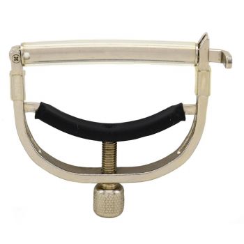 Taylor capo 6-string bright nickel. cejilla para guitarra
