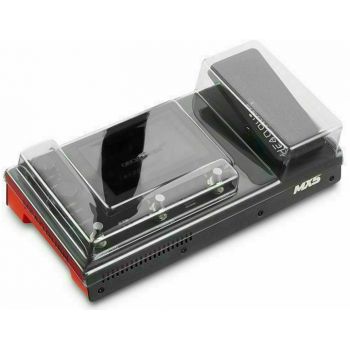 Decksaver headrush mx5 cover