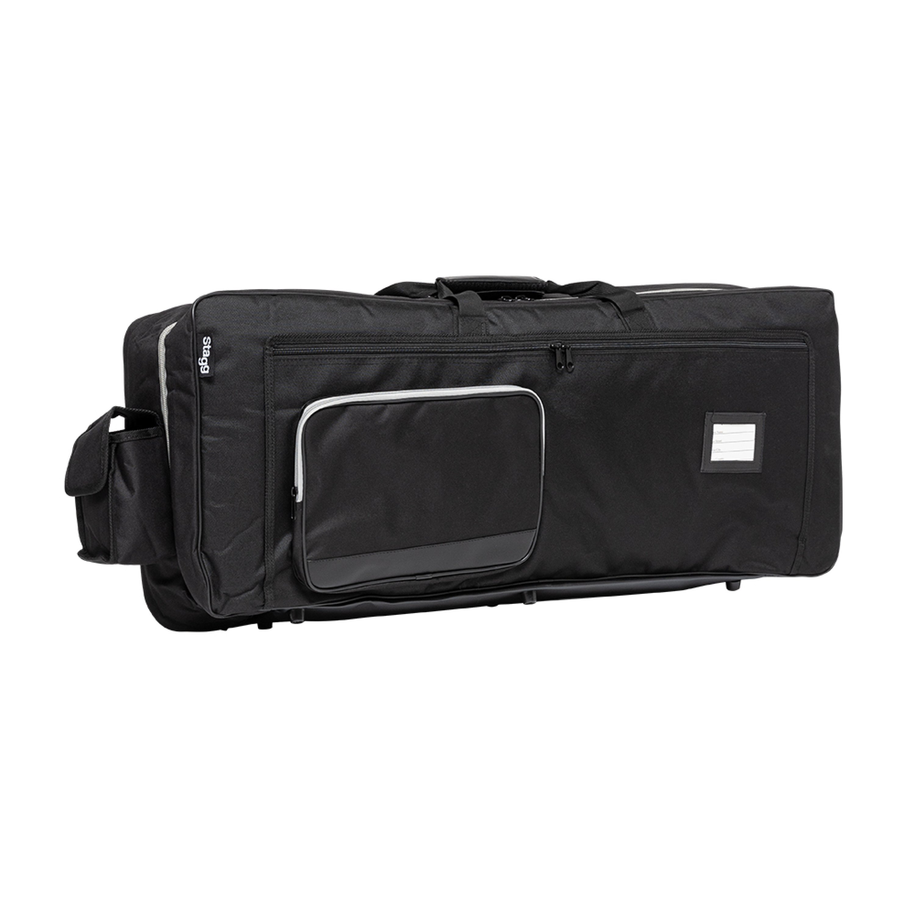 Stagg K18-104 Funda Teclado Deluxe K18-104