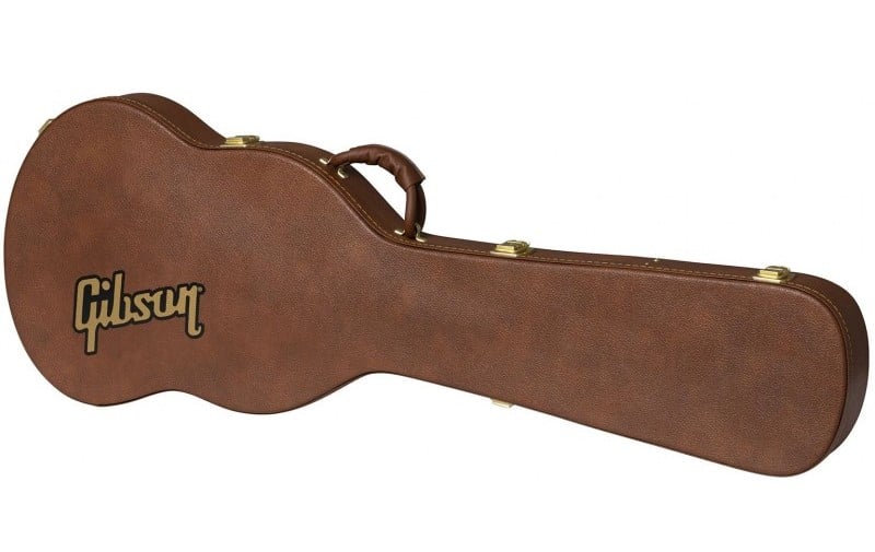 Gibson AS339CASE-ORG Estuche Guitarra ES-339 AS339CASE-ORG